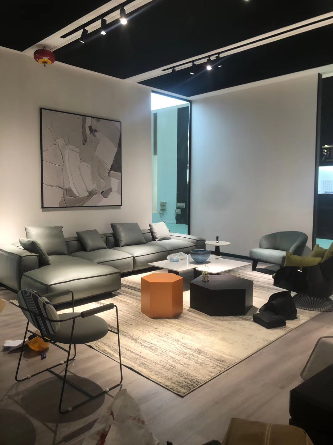 展覽展位設(shè)計(jì)