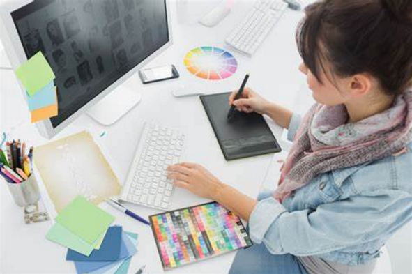 展覽展示設(shè)計(jì)師