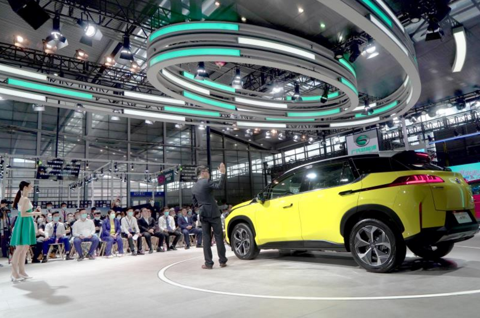 車展設(shè)計(jì)搭建公司