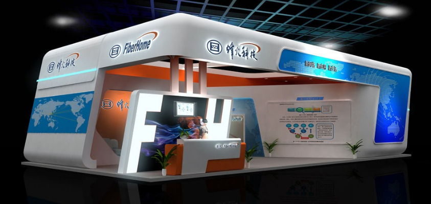 展覽設(shè)計(jì)