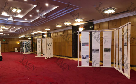 深圳五洲賓館公園文化