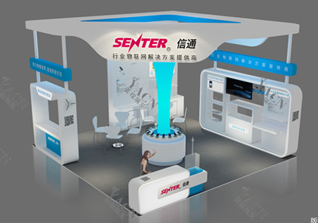 信通-蘇州物聯(lián)網(wǎng)展