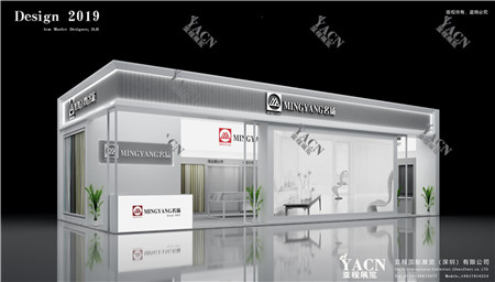 上海名揚家紡展